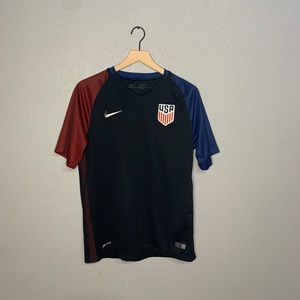 Nike 2006 Away USA Jersey ⚽️ 🇺🇸⚡️